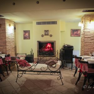 Pensiunea Vlahia Inn