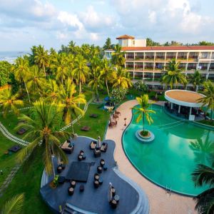 Hotel Eden Resort and Spa - Bentota