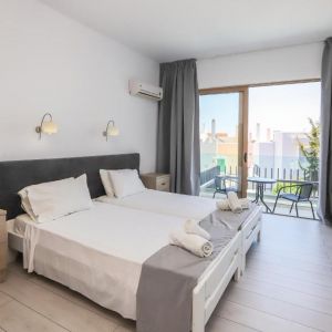 Hotel Belvita (Ex.Loutanis)