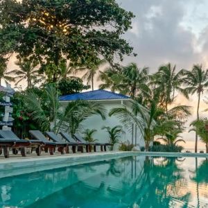 Hotel Indigo Beach