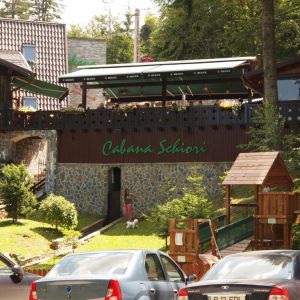 Cabana Schiorilor Sinaia
