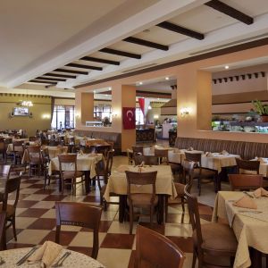 Hotel Club Grand Aqua