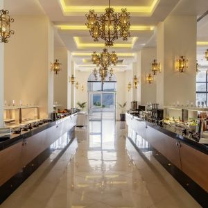 Lindos Village Resort and Spa