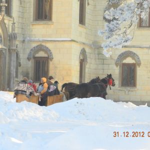 Castelul Sturdza