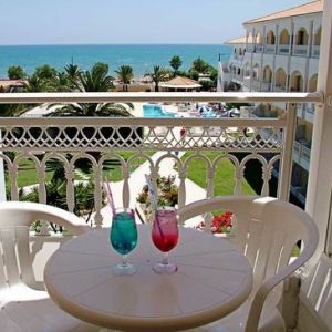 Hotel Poseidon Beach