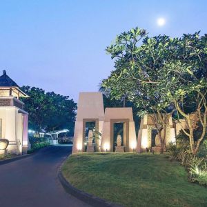 Mercure Bali Nusa