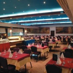 Hotel Grand Adriatic I