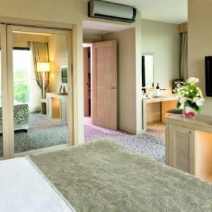 Hotel Avantgarde Luxury