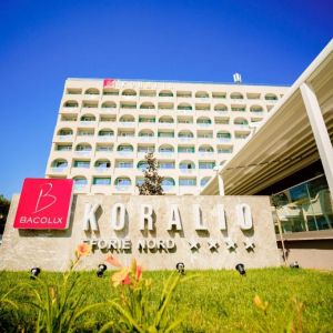 Hotel Bacolux Koralio