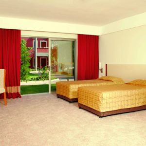 Hotel Corinthia Club Tekirova