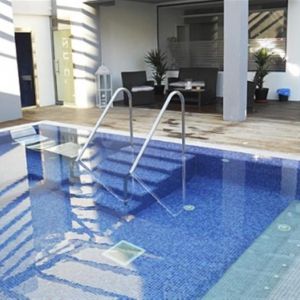 Hotel Nautic and SPA