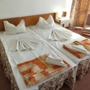 Hotel Banat