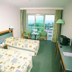 Hotel Pine Bay Holiday Resort