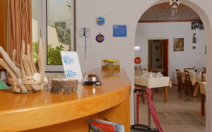 Hotel Zorbas