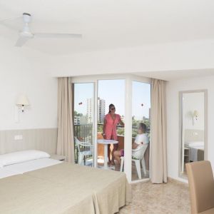 Hotel HSM Canarios Park