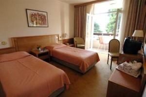 Hotel Splendid