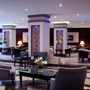 Hotel Amwaj Beach Club Abu Soma