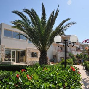 Hotel Cretan Garden