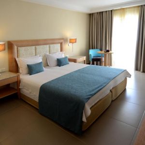 Hotel Danai and Spa