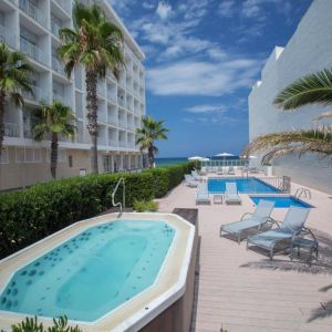 Hotel JS Miramar