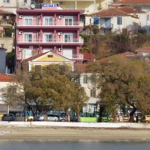 Hotel Papageorgiou