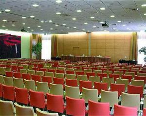 Crown Plaza