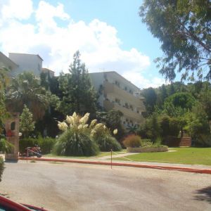 Hotel Achousa