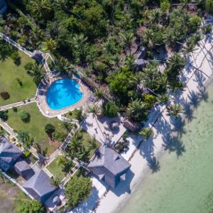 Hotel Filao Beach Zanzibar
