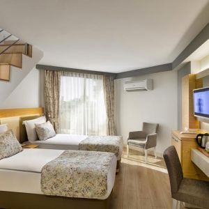 Hotel Glamour Resort Spa