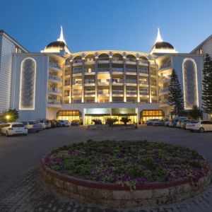 Hotel Kirman Sidera Luxury and Spa