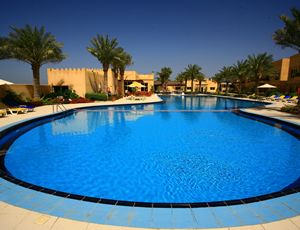 Al Hamra Village Town House