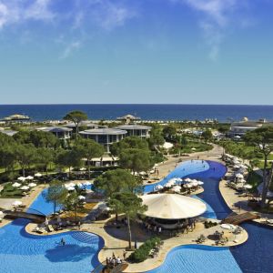 Hotel Calista Luxury Resort