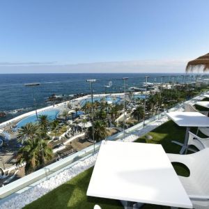 HOTEL ValleMar