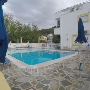 Zafiria Apartments