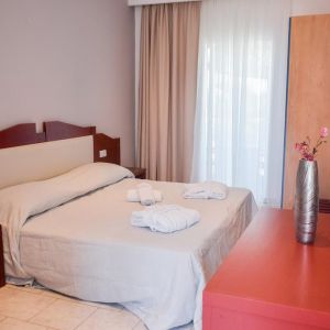 Dias Apartments Kavros