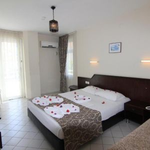 Hotel Bariscan