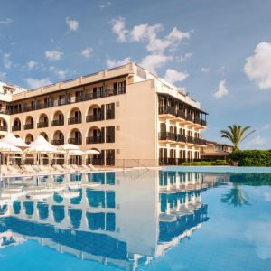 Hotel Calabona