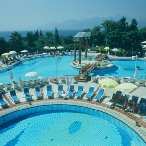 Hotel Ozkaymak Falez