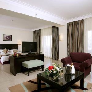 Rixos Sharm El Sheikh Adults Only 18 Plus