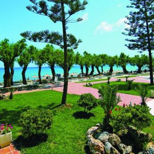 Hotel Santa Marina Beach