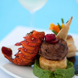 Hotel Sea Cliff Resort and Spa