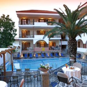 Hotel Calypso Kassandra