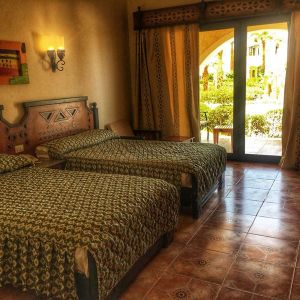 Hotel Faraana Reef Resort