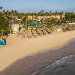 Hotel Ocean Blue and Sand Beach Resort