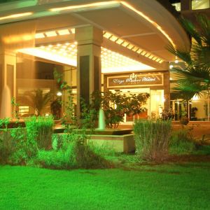 Hotel Elize Beach Resort