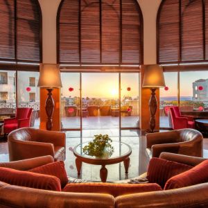 Cleopatra Luxury Resort Makadi Bay