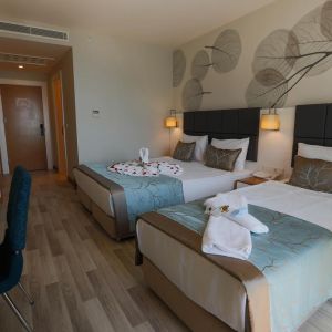 Xoria Deluxe Hotel