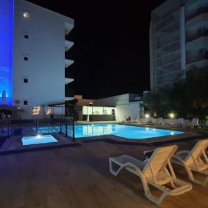 Hotel Serin