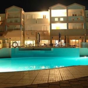 Hotel Xenos Kamara Beach Hotel