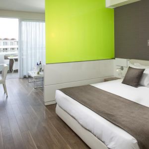 Hotel Avra Imperial Beach
